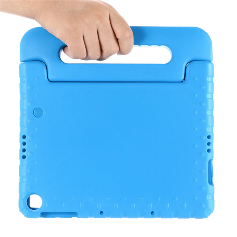 Anti-shock Kickstand EVA Tablet Case for Huawei MatePad T10S/Enjoy Tablet 2 10.1/Honor Pad 6 10.1-inch