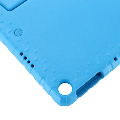 Anti-shock Kickstand EVA Tablet Case for Huawei MatePad T10S/Enjoy Tablet 2 10.1/Honor Pad 6 10.1-inch