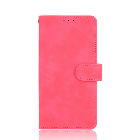 Delicate TPU + PU Leather Wallet Cell Phone Case for Huawei nova 8 Pro 5G