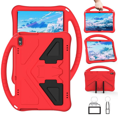 Anti-shock Handle Protective EVA Tablet Case Shell for Huawei MediaPad T5 10.1