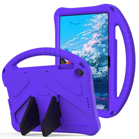Anti-shock EVA Tablet Case Cover with Handle for Huawei Enjoy Tablet 2 10.1/Honor Pad T6 10.1-inch/Honor Pad X6/MatePad T10/MatePad T10s