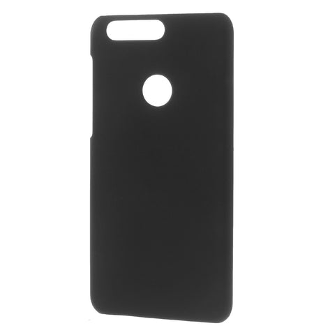 Rubberized Hard PC Case for Huawei Honor 8