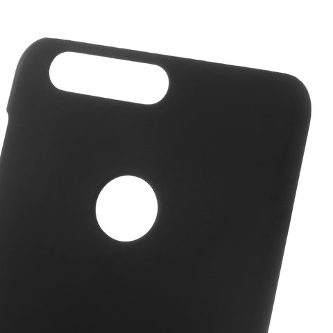 Rubberized Hard PC Case for Huawei Honor 8