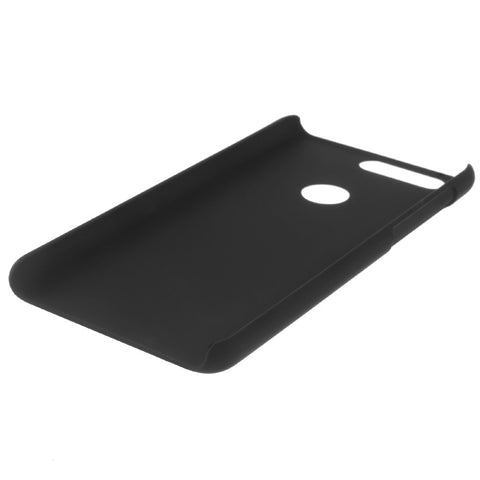 Rubberized Hard PC Case for Huawei Honor 8