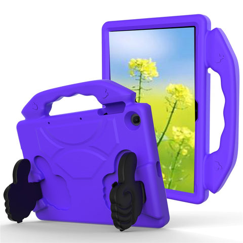 Thumb Kickstand EVA Case for Huawei Enjoy Tablet 2 10.1/Honor Pad T6 10.1-inch/Honor Pad X6/MatePad T10/T10s