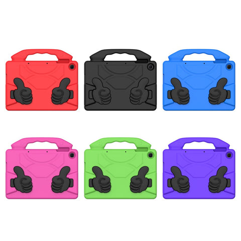Thumb Kickstand EVA Case for Huawei Enjoy Tablet 2 10.1/Honor Pad T6 10.1-inch/Honor Pad X6/MatePad T10/T10s