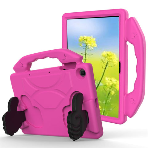Thumb Kickstand EVA Case for Huawei Enjoy Tablet 2 10.1/Honor Pad T6 10.1-inch/Honor Pad X6/MatePad T10/T10s