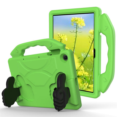 Thumb Kickstand EVA Case for Huawei Enjoy Tablet 2 10.1/Honor Pad T6 10.1-inch/Honor Pad X6/MatePad T10/T10s