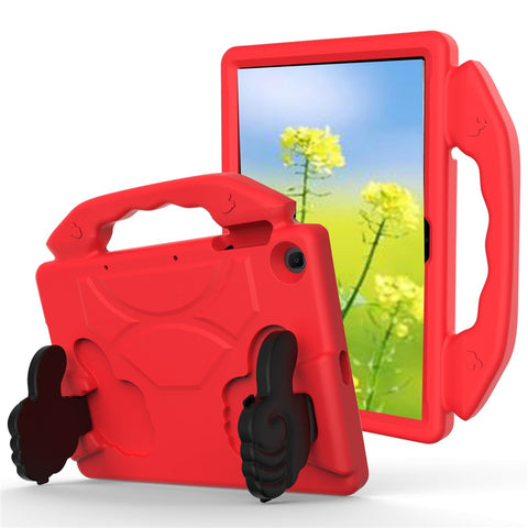 Thumb Kickstand EVA Case for Huawei Enjoy Tablet 2 10.1/Honor Pad T6 10.1-inch/Honor Pad X6/MatePad T10/T10s