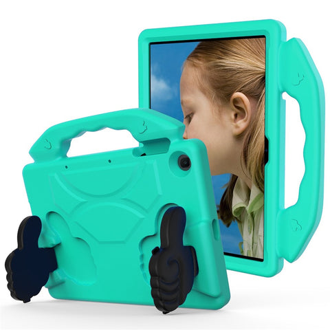Thumb Kickstand EVA Case for Huawei Enjoy Tablet 2 10.1/Honor Pad T6 10.1-inch/Honor Pad X6/MatePad T10/T10s