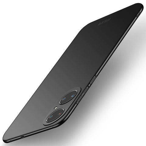 MOFI Shield Slim Frosted Hard PC Shell Case for Huawei P50