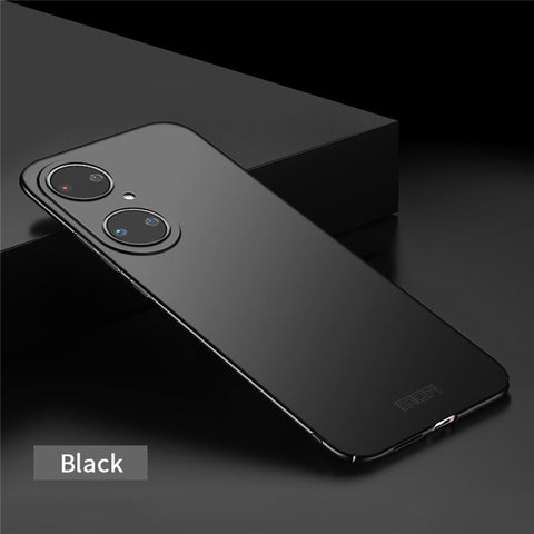 MOFI Shield Slim Frosted Hard PC Shell Case for Huawei P50