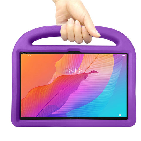 Sparrow Style EVA Tablet Protective Case Cover with Kickstand for Huawei Enjoy Tablet 2 10.1 / T10 9.7 / T10S 10.1