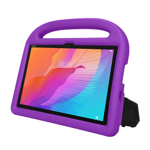 Sparrow Style EVA Tablet Protective Case Cover with Kickstand for Huawei Enjoy Tablet 2 10.1 / T10 9.7 / T10S 10.1