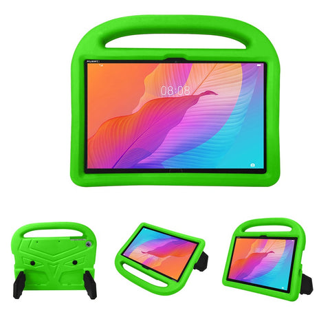 Sparrow Style EVA Tablet Protective Case Cover with Kickstand for Huawei Enjoy Tablet 2 10.1 / T10 9.7 / T10S 10.1