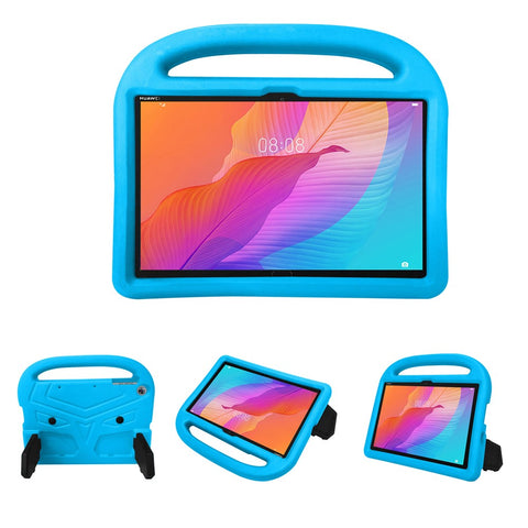 Sparrow Style EVA Tablet Protective Case Cover with Kickstand for Huawei Enjoy Tablet 2 10.1 / T10 9.7 / T10S 10.1