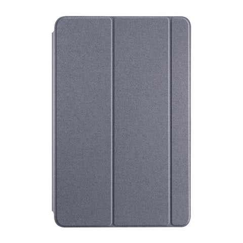 Auto-Absorbed Tri-fold Stand TPU Leather Tablet Smart Cover Case Shell for Huawei MatePad Pro 10.8 (2021)