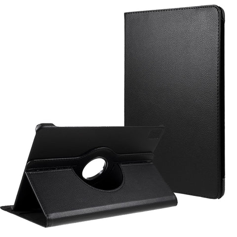 360 Rotating Stand Leather Tablet Case Cover for Huawei MatePad Pro 12.6 (2021)