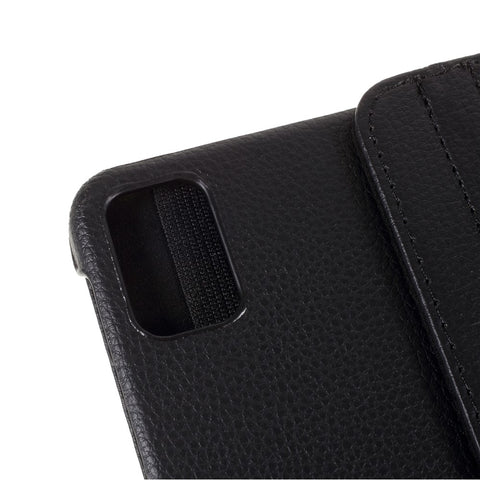 360 Rotating Stand Leather Tablet Case Cover for Huawei MatePad Pro 12.6 (2021)