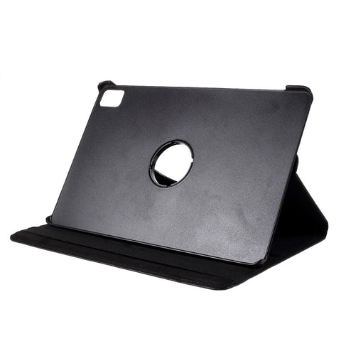 360 Rotating Stand Leather Tablet Case Cover for Huawei MatePad Pro 12.6 (2021)