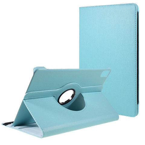 360 Rotating Stand Leather Tablet Case Cover for Huawei MatePad Pro 12.6 (2021)