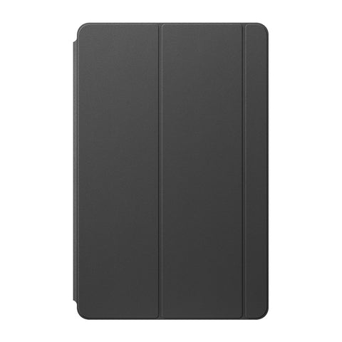 Magnetic Auto-absorbed Tri-fold Stand Leather Tablet Cover Case for Huawei Huawei MatePad 11 (2021)