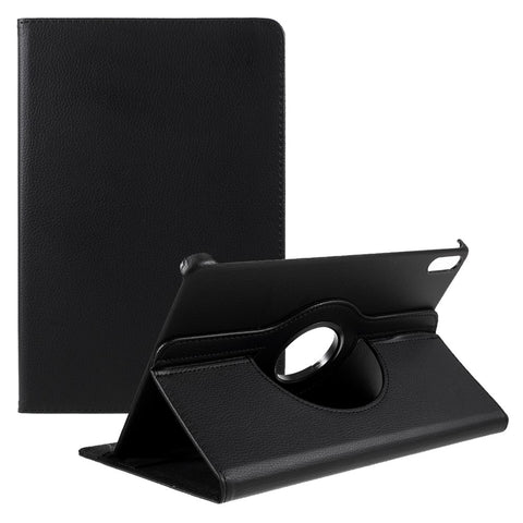 360 Rotation Stand Leather Protective Tablet Case Shell for Huawei MatePad 11 (2021)