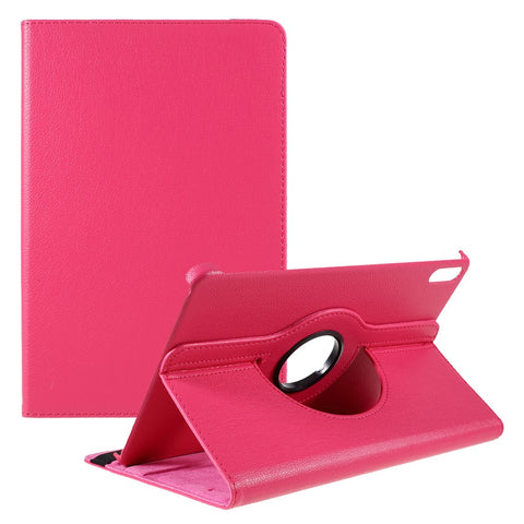 360 Rotation Stand Leather Protective Tablet Case Shell for Huawei MatePad 11 (2021)