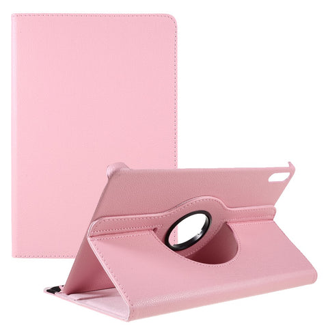 360 Rotation Stand Leather Protective Tablet Case Shell for Huawei MatePad 11 (2021)