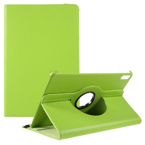 360 Rotation Stand Leather Protective Tablet Case Shell for Huawei MatePad 11 (2021)