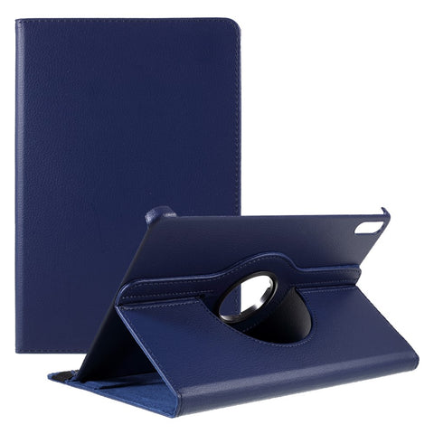 360 Rotation Stand Leather Protective Tablet Case Shell for Huawei MatePad 11 (2021)
