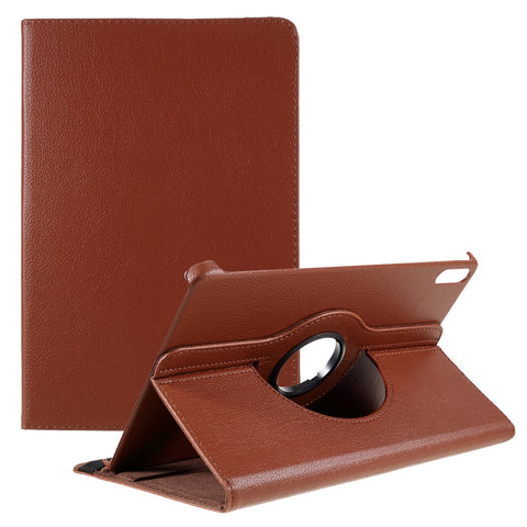 360 Rotation Stand Leather Protective Tablet Case Shell for Huawei MatePad 11 (2021)