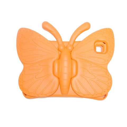 Butterfly Style EVA Kickstand Tablet Case Shell for Huawei Enjoy Tablet 2 10.1/MatePad T 10S 10.1 inch/MatePad T 10 9.7 inch/Honor Pad 6 10.1-inch/Pad X6 9.7 inch