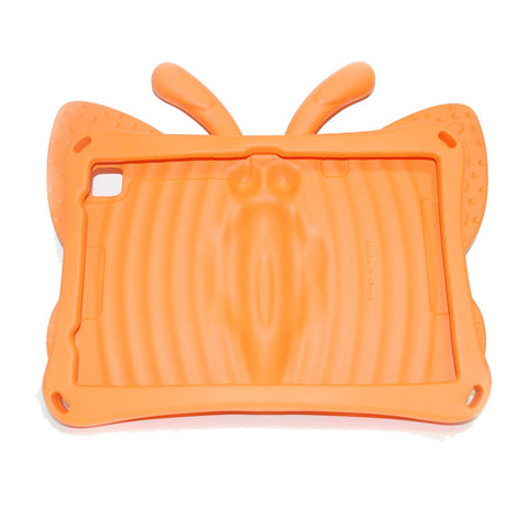 Butterfly Style EVA Kickstand Tablet Case Shell for Huawei Enjoy Tablet 2 10.1/MatePad T 10S 10.1 inch/MatePad T 10 9.7 inch/Honor Pad 6 10.1-inch/Pad X6 9.7 inch