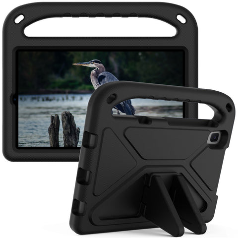 Kickstand Handle Design Portable Shockproof Anti-Drop EVA Tablet Case Cover for Huawei MatePad T8