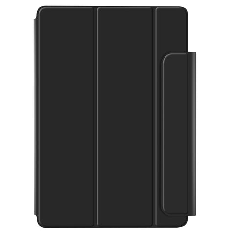 PU Leather Tri-fold Stand Magnetic Closure Tablet Case Cover for Huawei MateBook E 2022