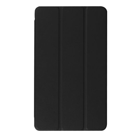 Tri-fold Stand Leather Case for Huawei MediaPad M3 8.4