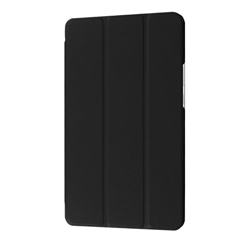 Tri-fold Stand Leather Case for Huawei MediaPad M3 8.4