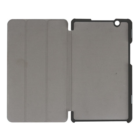 Tri-fold Stand Leather Case for Huawei MediaPad M3 8.4