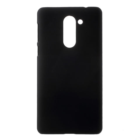Rubberized Hard PC Case for Huawei Honor 6x (2016)