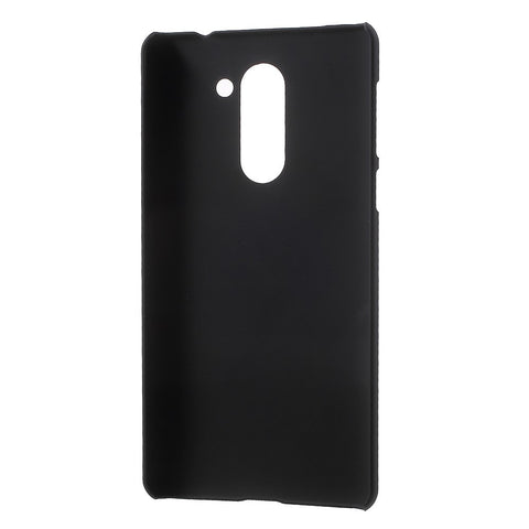 Rubberized Hard PC Case for Huawei Honor 6x (2016)