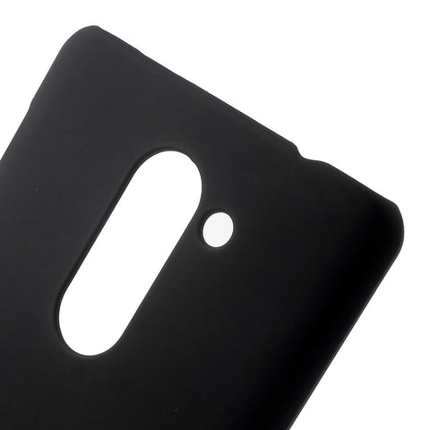 Rubberized Hard PC Case for Huawei Honor 6x (2016)