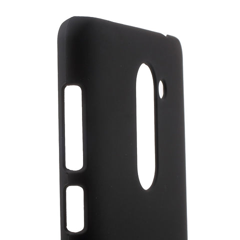 Rubberized Hard PC Case for Huawei Honor 6x (2016)