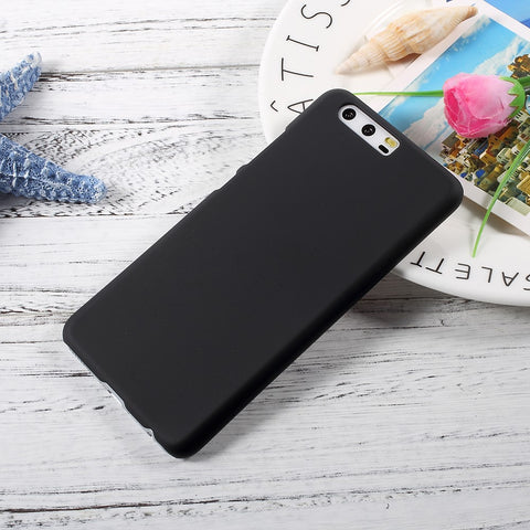 For Huawei P10 Rubberized PC Hard Phone Case Accessory