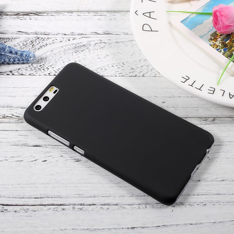For Huawei P10 Rubberized PC Hard Phone Case Accessory