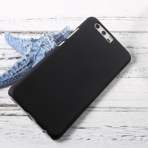 For Huawei P10 Rubberized PC Hard Phone Case Accessory