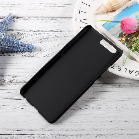 For Huawei P10 Rubberized PC Hard Phone Case Accessory