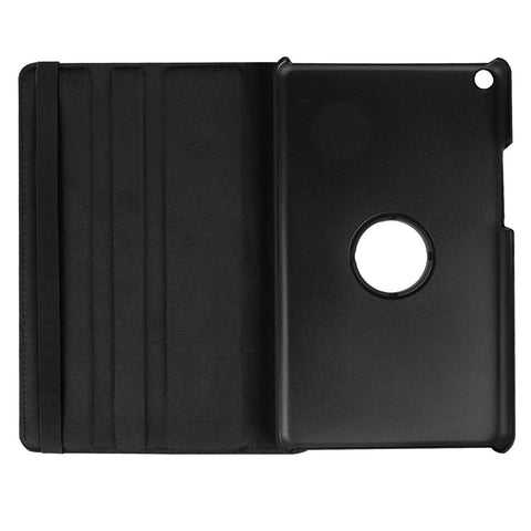 Litchi Skin Leather 360 Degree Rotary Stand Tablet Protective Cover for Huawei Mediapad T3 8.0