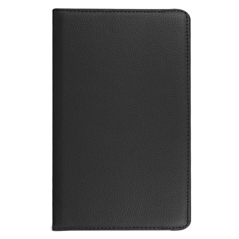 Litchi Skin Leather 360 Degree Rotary Stand Tablet Protective Cover for Huawei Mediapad T3 8.0