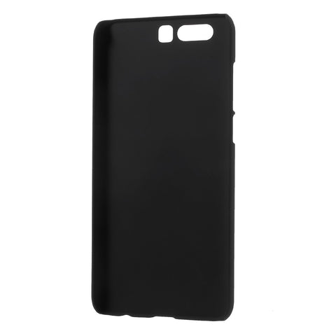 For Huawei Honor 9 Rubberized Hard Plastic Cell Phone Back Cover
